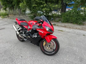 Honda Cbr F4i Sport | Mobile.bg    2