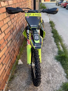 Husqvarna FC | Mobile.bg    3