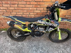 Husqvarna FC | Mobile.bg    7