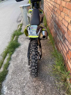 Husqvarna FC | Mobile.bg    10