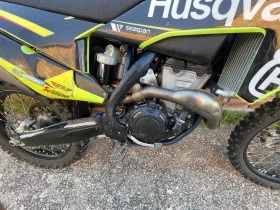 Husqvarna FC | Mobile.bg    4