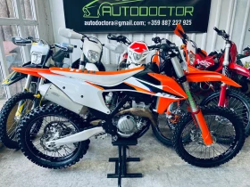  Ktm SX-F