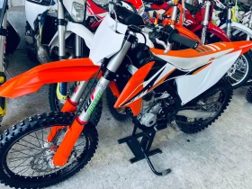 Ktm SX-F 250 2021 | Mobile.bg    2
