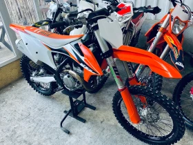 Ktm SX-F 250 2021 | Mobile.bg    3