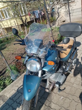     BMW R 1150 