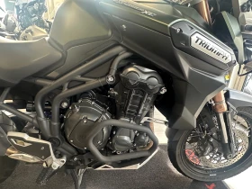 Triumph Tiger 1200 Explorer XC, снимка 9