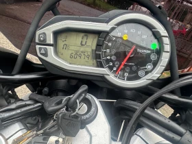 Triumph Tiger 1200 Explorer XC, снимка 16