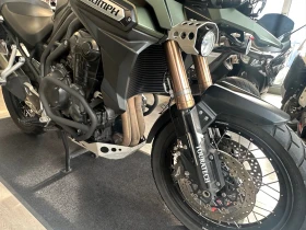 Triumph Tiger 1200 Explorer XC, снимка 10
