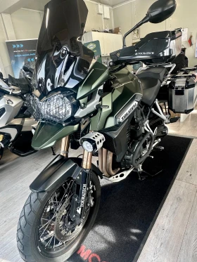 Triumph Tiger 1200 Explorer XC, снимка 6