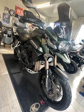 Triumph Tiger 1200 Explorer XC, снимка 7