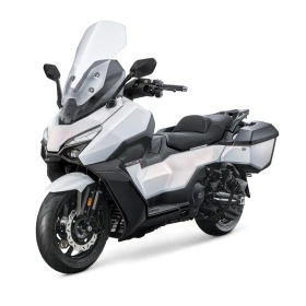 Sym Maxsym TTLBT, снимка 2