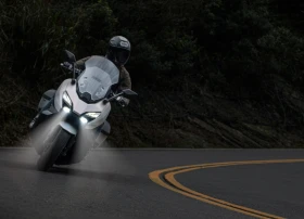 Sym Maxsym TTLBT, снимка 6