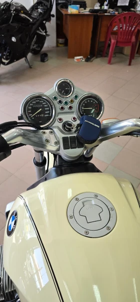 BMW R 850 R ������ ! | Mobile.bg � ����� ������ 8