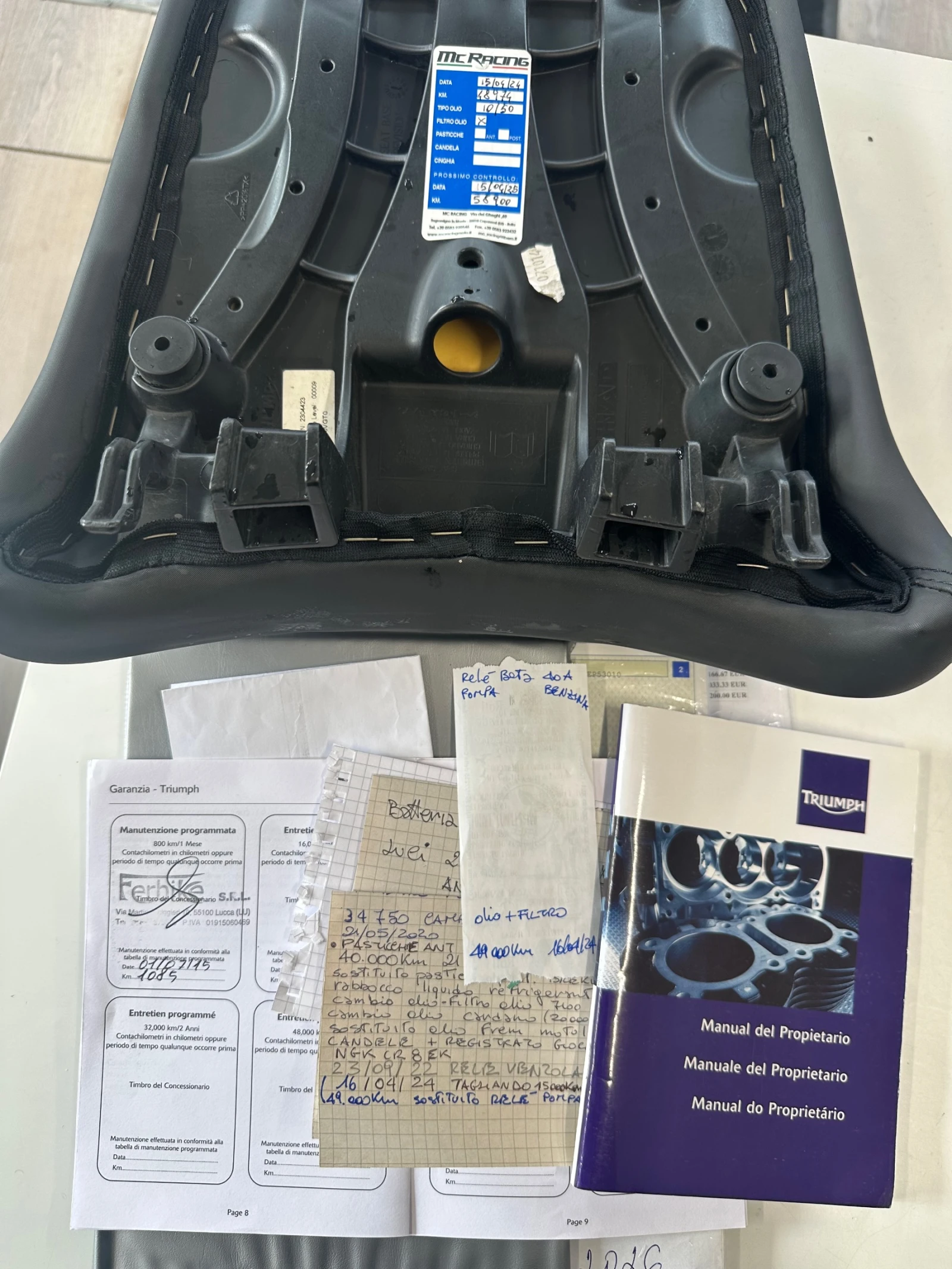 Triumph Tiger 1200 Explorer XC | Mobile.bg � ����������� 14