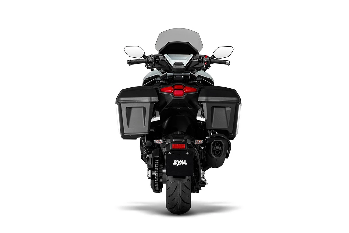 Sym Maxsym TTLBT | Mobile.bg � ����������� 17