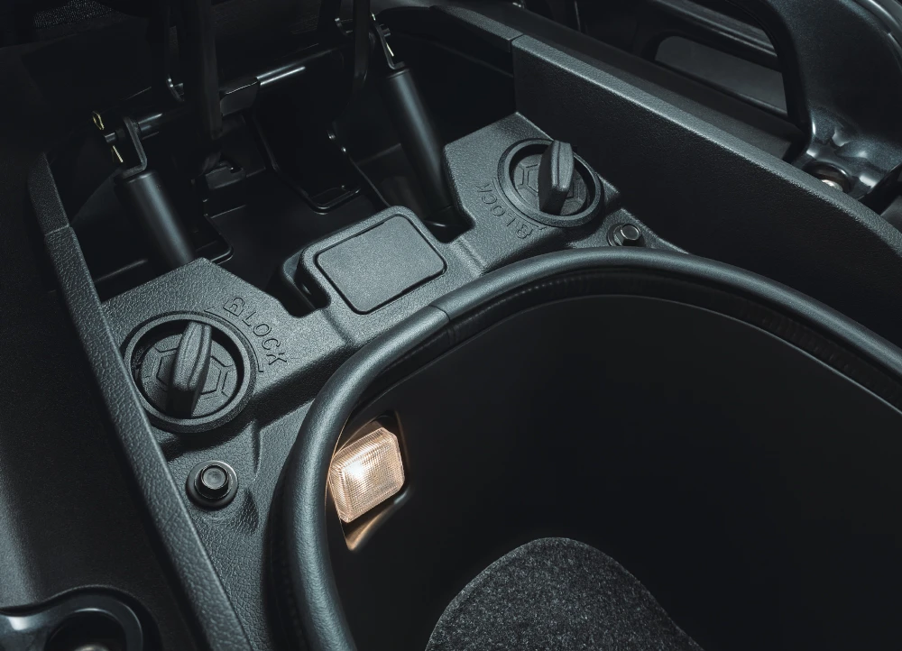 Sym Maxsym TTLBT - изображение 7