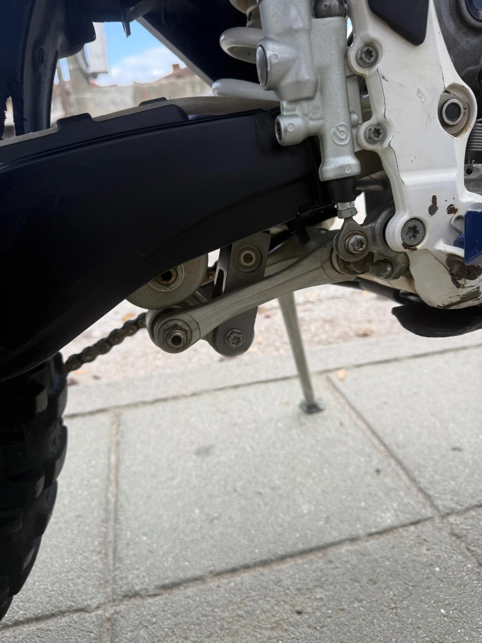 Husqvarna FE 350       MY2016, снимка 10 - Мотоциклети и мототехника - 56702059