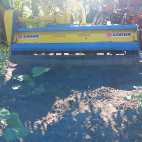 Мулчер Zanon 1500, снимка 3