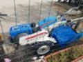 Мотокултиватор Kubota Японски мотоблок , снимка 2