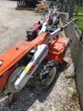 Мотокултиватор Kubota Японски мотоблок , снимка 6