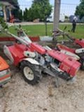 Мотокултиватор Kubota Японски мотоблок , снимка 10