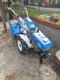 Мотокултиватор Kubota Японски мотоблок , снимка 3