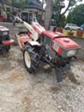 Мотокултиватор Kubota Японски мотоблок , снимка 7