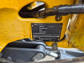 Багер Komatsu 1 тон / ПЕРФЕКТЕН / РАЗТВАРЯ ВИРИГИТЕ / , снимка 14