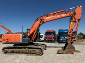 Багер Hitachi ZX 250 LCN-3, снимка 6