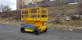 Обява за продажба на Автовишка Haulotte Compact 12 DX 4x4 ~41 940 лв. - изображение 2