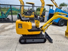  Komatsu 1  /  /   /  | Mobile.bg    6