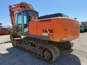 ����� Hitachi ZX 250 LCN-3 | Mobile.bg � ����� ������ 14