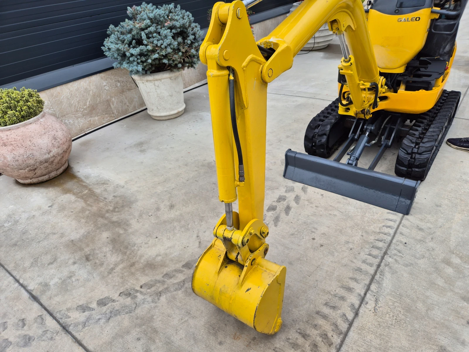  Komatsu 1  /  /   /  | Mobile.bg   11