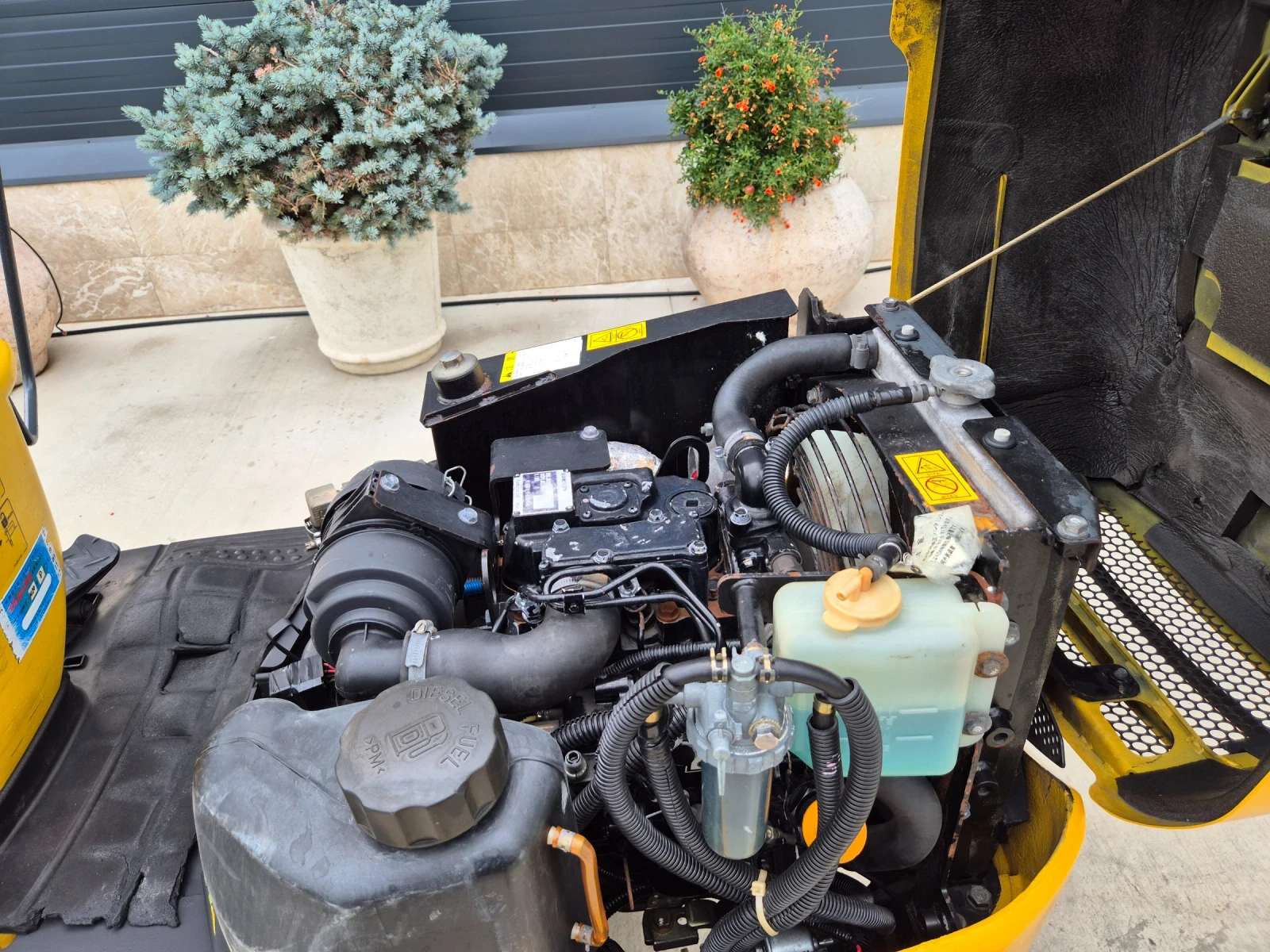  Komatsu 1  /  /   /  | Mobile.bg   12