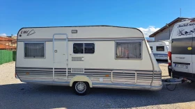 Каравана LMC Регистрирана , снимка 1