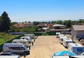 Каравана LMC Регистрирана , снимка 16