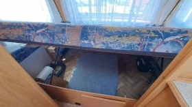 Каравана LMC Регистрирана , снимка 9