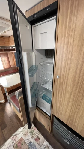 Обява за продажба на Каравана HYMER / ERIBA 560 Exciting ~24 000 лв. - изображение 6