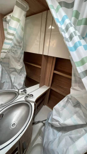  HYMER / ERIBA 560 Exciting | Mobile.bg    13