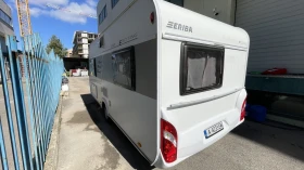 Обява за продажба на Каравана HYMER / ERIBA 560 Exciting ~24 000 лв. - изображение 1