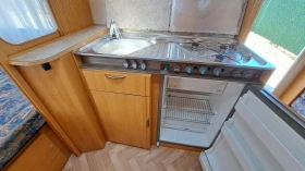 Каравана LMC Регистрирана  | Auto.bg — изображение 13