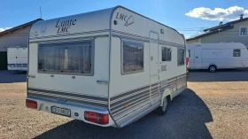 Каравана LMC Регистрирана  | Auto.bg — изображение 5