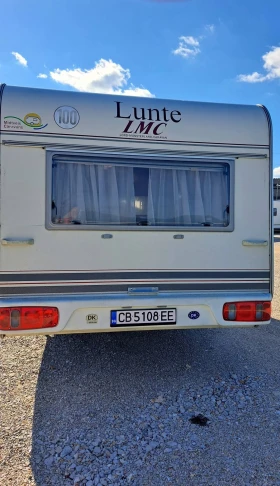 Каравана LMC Регистрирана  | Auto.bg — изображение 2