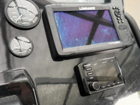 Надуваема лодка Brig N610, снимка 6