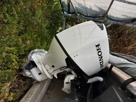 Надуваема лодка Brig N610, снимка 8