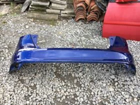 Рама и Каросерия за Ford Focus, снимка 1