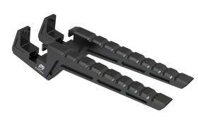 Степенки за пасажер за мотор - универсални, снимка 6