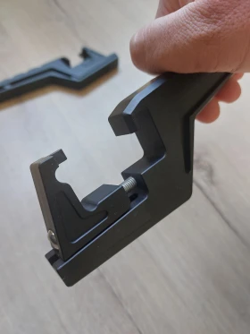 Степенки за пасажер за мотор - универсални, снимка 11