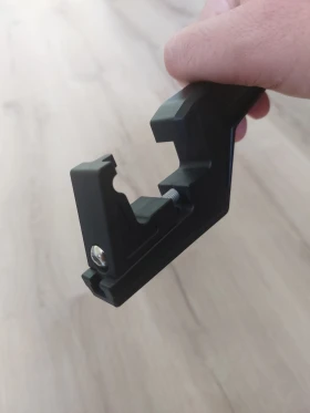 Степенки за пасажер за мотор - универсални, снимка 10