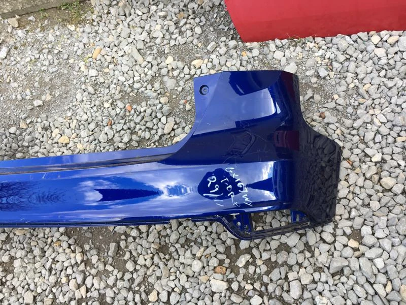 Рама и Каросерия за Ford Focus, снимка 2 - Части - 53556507